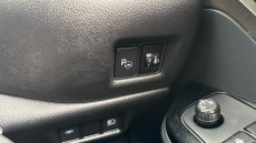 Toyota C-HR 1.2T Red Edition 5dr Petrol Hatchback